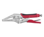 Locking pliers 220mm CR-V,cd type