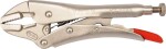 locking pliers 7" (180MM)