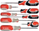 YATO YT-2670 set screwdriver SVCM55 8 pc