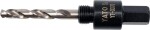 head drill 14-30mm