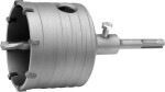 hole saw 65mm / SDS