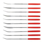 set files Diamond 3x140x30mm