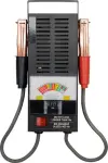 battery load tester 6/12V YATO