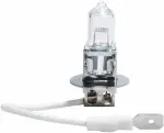 12v h3 BULB 55w pk22s m-tech