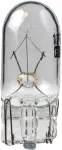 12v t10 BULB 5w w2.1x9.5d w5w m-tech