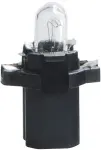 12v bx8.5d BULB 1.2w black m-tech