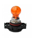 12v psy19w BULB 19w pg20-2 yellow m-tech
