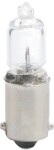 12v ba9s BULB 10w halogeen m-tech