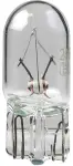 24v t10 BULB 5w w2.1x9.5d w5w m-tech