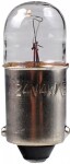 24v ba9s BULB 4w t4w m-tech