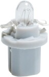 24v bx8.5d BULB 1.2w grey m-tech
