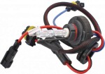 85v hb3 xenon/ xenon bulb 35w p20d 4300k 1pc m-tech