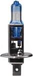 12v h1 BULB 55w p14.5s platinum +130% m-tech