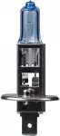 12v h1 BULB 55w p14.5s super white +100% m-tech