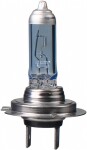 12v h7 BULB 55w px26d super white +100% m-tech