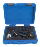 impact wrench for glow plugs 1/4" 10-40 NM
