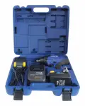 impact wrench with battery 1/2" 1250NM