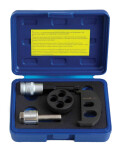bm crankshaft locking- and keeramiskomplekt