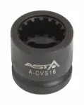 16 Point socket. size 22mm  BMW/FORD/MINI  VANOS and VCT