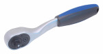 Ratchet 1/4'' 72T