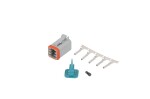 plug 5/6 pin a.07131.02