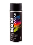 Maxi paint Heat resistant black 400ml