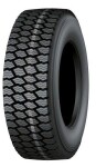 truck soft Tyre Without studs 315/70R22,5 11 GT NokTop21