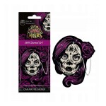 aroom car muertos violet tüdruk vürtsikas rõõm Air freshner