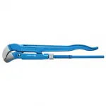 Pipe wrench 1" S