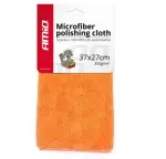 microfibre car polishing wipes 37x27 cm 350g/m2 amio-01047