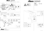 frame black MEGANE 96-11/02