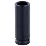 1/2"long Impact Socket 27mm