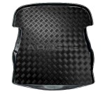 trunk mat Toyota Avensis Verso 01-