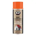 brake caliper paint orange 400ML