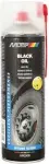 Motip black oil , bituumenmääre 500ml