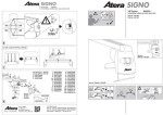 frame ALU TOURAN PIKIKAARETA 15-