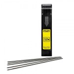Markeerimispliiatsi südamikud 2mmx 120mm 12pc
