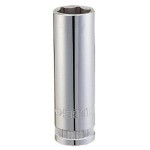 3/8" long socket 10mm