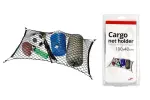 load net 100*40cm, fixators set