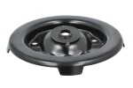 Spring disc front L/R (upper) fits: TOYOTA RAV 4 I, RAV 4 II 1.8-2.4 06.94-11.05