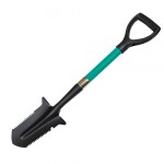 showel small fibre handle 72cm