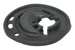 Coil spring washer rear (L/R, bottom) fits: TOYOTA CAMRY 09.11-