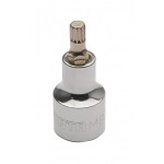 1/2" 12- star socket M-8