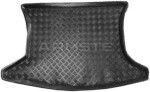 trunk mat Toyota Corolla Verso 09-