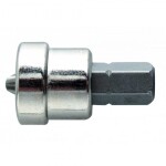 gypsum screw nozzle with limiter 2 pcs