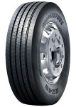 truck Summer tyre 295/60R22,5 150/147L Bridgestone R249 ECOPIA