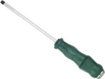 screwdriver Slotted ( impact) 8x200mm