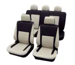 Seat cover Eco Elegance beez SAB1 Vario+