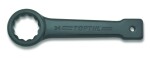 12-point, single-sided impact wrench, 52 mm