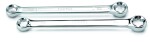 TOPTUL Ring Wrench torx E14xE18